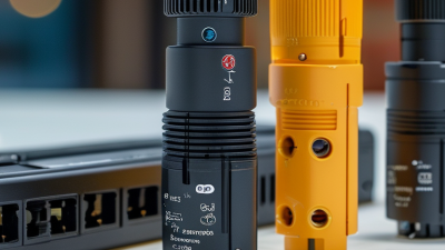 How to Choose the Best Lc Fiber Adapter for Your Needs?