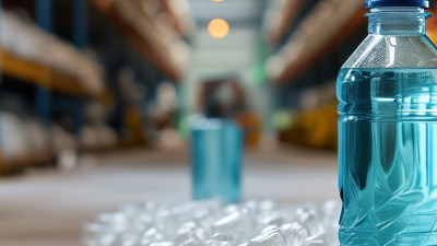 What Affects the Quality of Plastic Bottles in Global Sourcing?