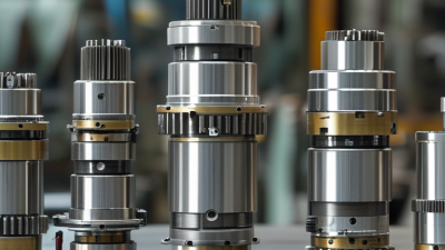 2026 Best Micro Metal Planetary Gearbox for Global Buyers