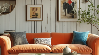Top Tips to Enhance Adaptability for Different Indoor Styles?