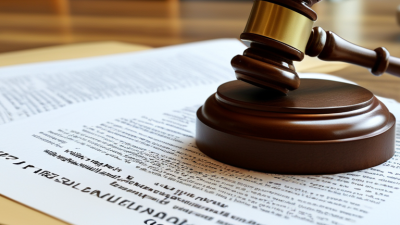 Top 7 Documents That Need Notarized Translation Services?