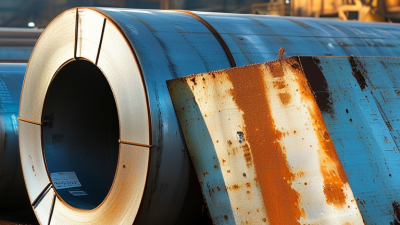 How to Prevent Steel Sheet Corrosion for Global Buyers?