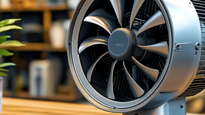 What is a Low Noise High Pressure Fan and Why You Need One?