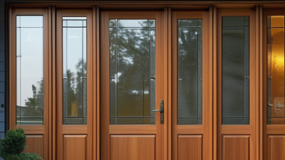 Top 10 Ways to Tell if Your Aluminum Door is Energy Efficient?