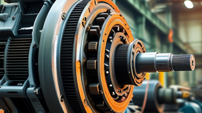 How to Extend the Lifespan of Industrial Motors Efficiently?