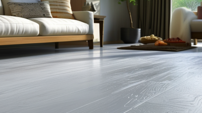 What is PVC Wearlayer and Why is it Important for Flooring?