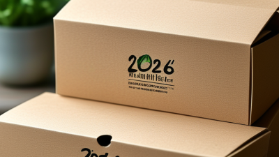 Top 2026 Trends in Collapsible Box Design for Buyers