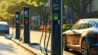 How to Choose the Best EV Charging Network Subscription?