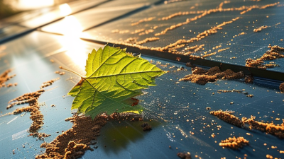 Why Is My Solar Panel Not Producing Full Power Solutions?