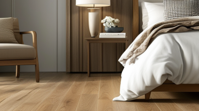 Why Choose White Oak Spc Flooring for Your Home?