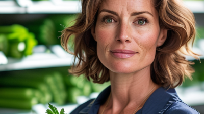 Top 5 Tips for Sourcing High Quality Apigenin Powder?