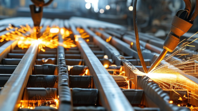 Common Steel Fabrication Methods for Global Buyers?