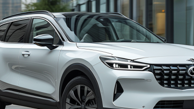 PHEV SUV Buying Tips for Global Shoppers in 2026