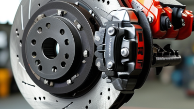 How to Choose the Right Disc Brake Pads for Your Vehicle?