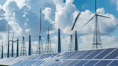 How Can Energy Storage Lower Your Electricity Costs Globally?