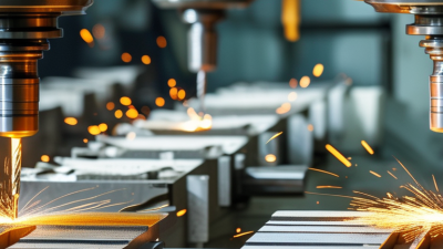China Top 10 Differences Between Manual and CNC Machining?