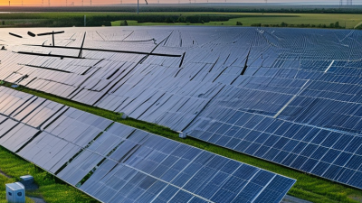 2026 Best Lithium Ion Battery For Solar Energy Solutions?