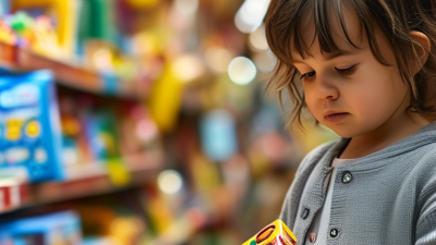 2026 How to Avoid Mistakes When Buying Kids Toys?