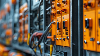 Top 5 Tips to Optimize Power Management for Rescue Devices?