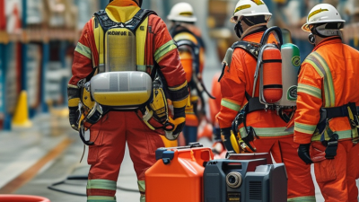 How to Ensure Emergency Equipment Readiness for Global Buyers?
