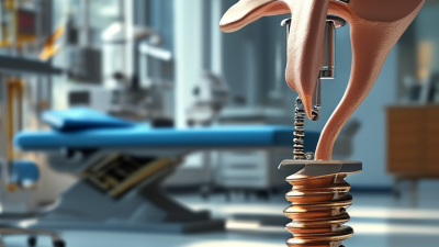 How Does Weight Impact the Lifespan of Orthopedic Implants?