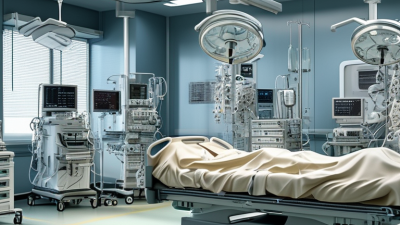 2026 Top Modern ICU Setup Essential Components Explained?