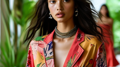 Top 10 Sustainable Custom Fashion Trends You Need to Know?