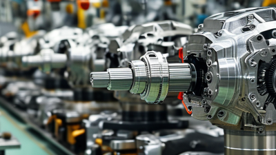What Industries Utilize Precision Metal Components for Production?