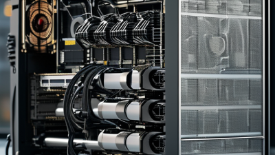 Top 10 AI Server Hardware Manufacturers for Global Buyers?