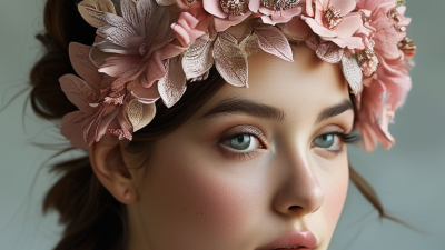 What Makes a High Quality Hair Accessory for Global Buyers?