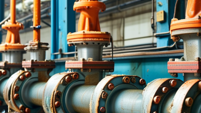 Top 10 Tips for Cleaning Industrial Pumps Safely