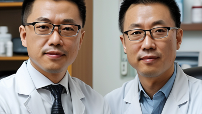 Top 5 Laser Therapeutic Apparatus for Global Buyers?