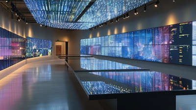 How to Reduce Glare in LED Panel Designs Effectively?