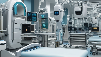 What is the Future of Smart Healthcare Devices in China?