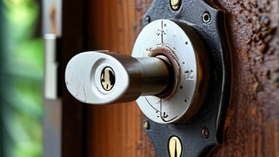 10 Tips to Extend the Lifespan of Door Lock Components?