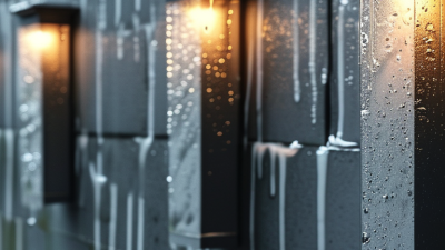 How to Achieve Waterproof Protection for Bulkhead Lights?