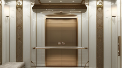 Top 10 Tips to Customize Elevator Interior Cabin Design?