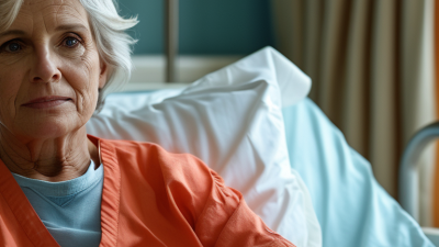 Top Tips to Prevent a Patient from Falling Out of Bed?