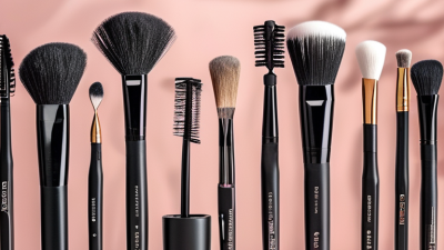 Best Ways to Clean Your Makeup Brush Cleaner Machine?