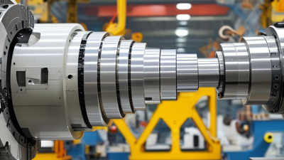 How CNC Machining Enhances Aerospace Manufacturing Efficiency?