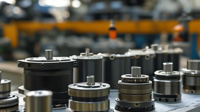 Top 10 Miniature Gearbox Suppliers in China You Should Know?