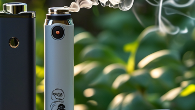 How to Dispose of a Vape Safely and Responsibly?