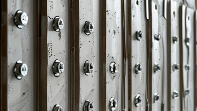 2026 Top Drywall Screw Buying Guide for Global Buyers