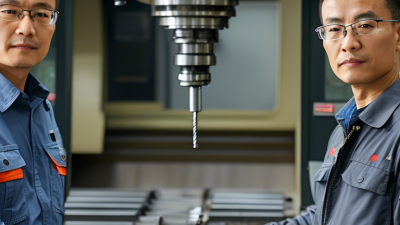 China Top Cnc Turning Machine Suppliers for Global Buyers?