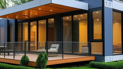 Modular vs Traditional Housing 5 Key Comparisons for Buyers?