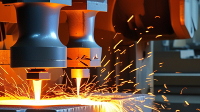 China Best Forging Casting and Machining How Do They Differ?