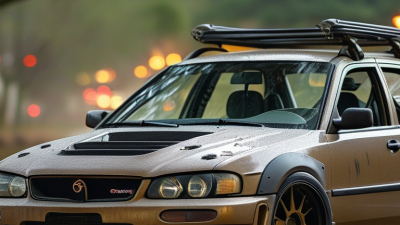 2026 Best Reasons Why Is My Car Bouncing After Hitting a Bump?