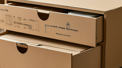 Top 10 Drawer Paper Box Manufacturers for Global Buyers?