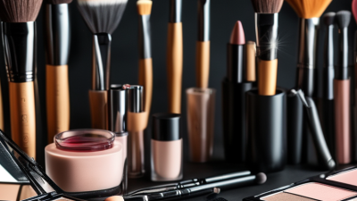 Why Are Beauty Tools Essential for Flawless Makeup Application?