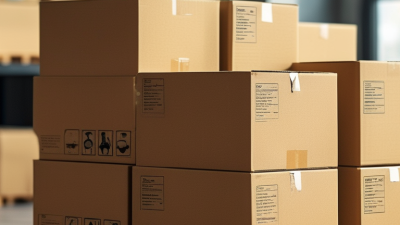 How Does Packaging Quality Impact Shipping Costs?
